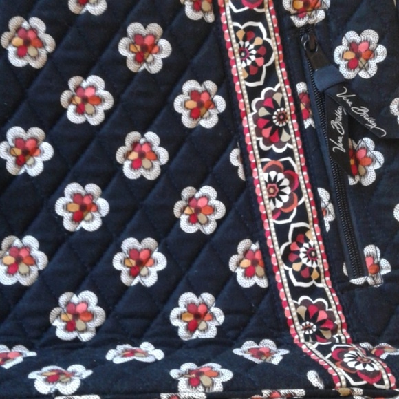 Vera Bradley purse - Picture 2 of 3